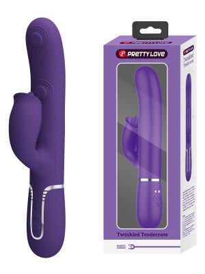 Pretty Love Gigi ljubičasti