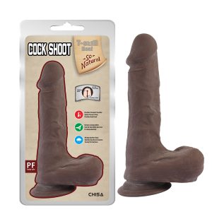 Cock Shoot Brown