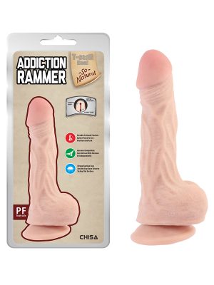 Addiction Rammer Flesh