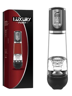 Canwin automatska vodena pumpa