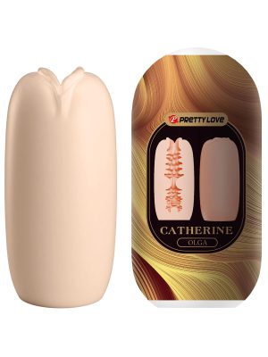 Catherine Masturbator