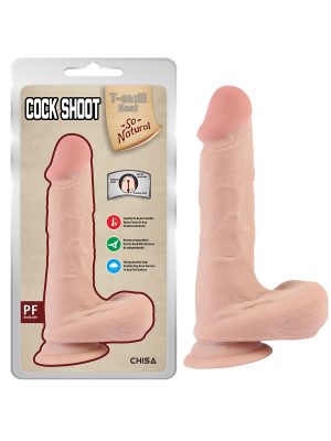 Cock Shoot Flesh