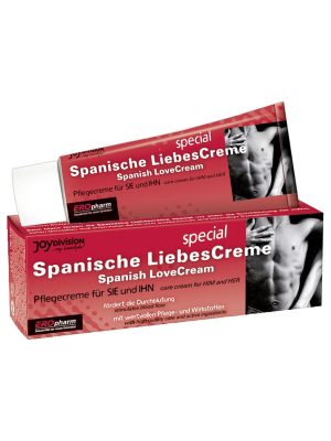 EROpharm španska mušica krema za žene i muškarce