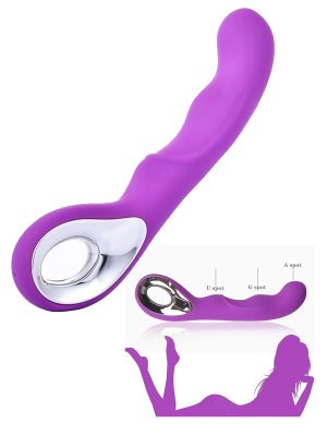 Hyman Vibrator