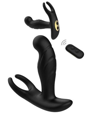 Masažer Prostate Jack