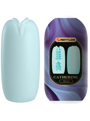 Olga Catherine Masturbator