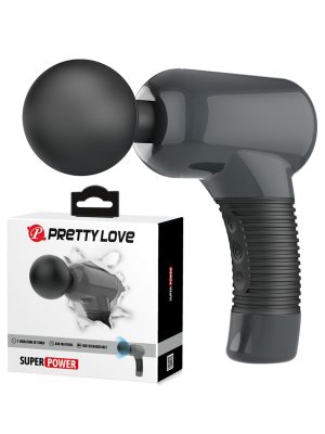 Pretty Love Magic Gun Black