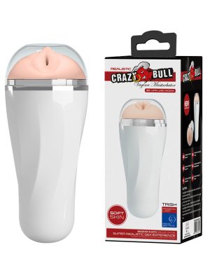 Pretty Love Masturbator