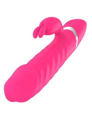 Rebecca Zeka Vibrator