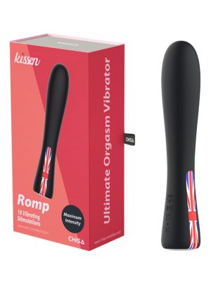 Romph Vibrator