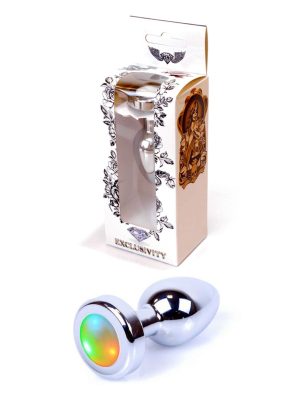 Jewellery PLUG - Disco Flashlight