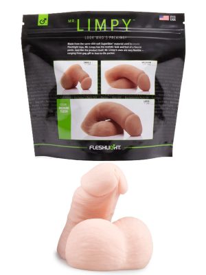 Fleshtone Small Limpy