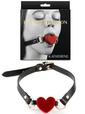 Katherine Red