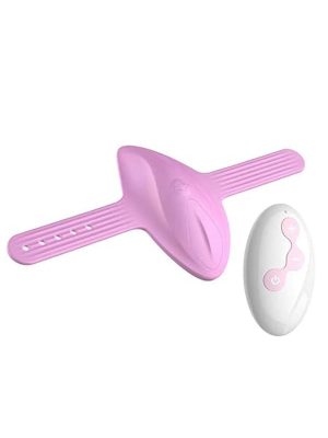 Klitoralni vibrator