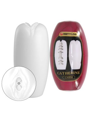 Masturbator Pretty Love Caspar 2