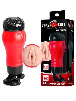 Masturbatror Flora S