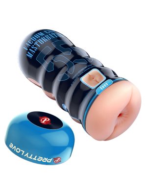 Pretty Love Mens Masturbator Anus