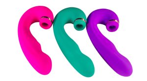 Olivera Eva Vibrator