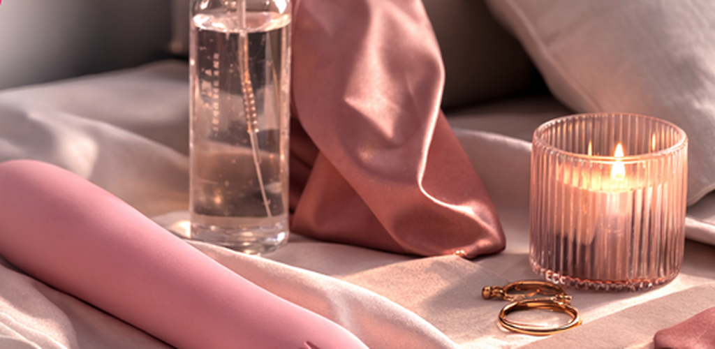 Kako odabrati prvi dildo