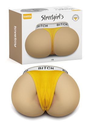 Streetgirl's 11