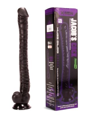 15" Jacob's Cock