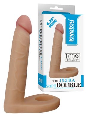 6.25" The Ultra Soft Double