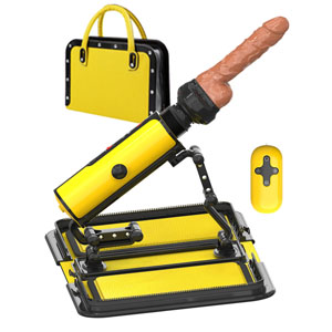 SEX MAŠINE