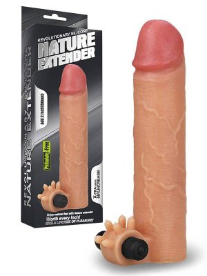 Add 2" Nature Extender