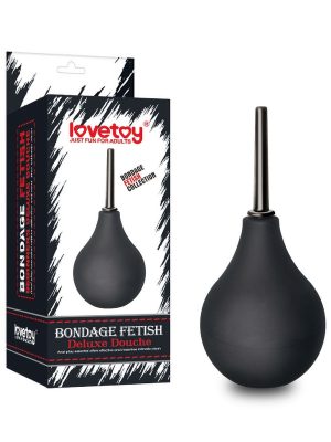 Bondage Fetish Deluxe Douche 2