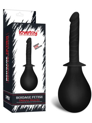 Bondage Fetish Deluxe Douche