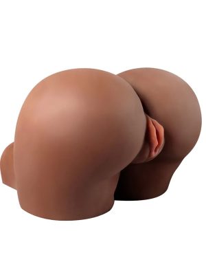 Handcrafted Realistic Ass Masturbator