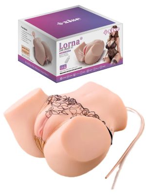 Lorna Realistic masturbator