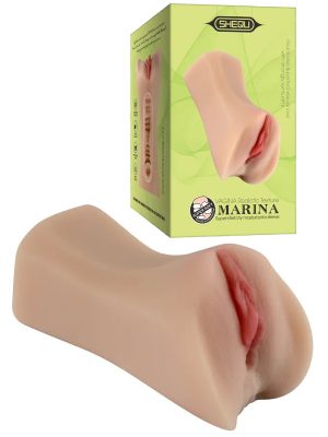 Marina masturbator