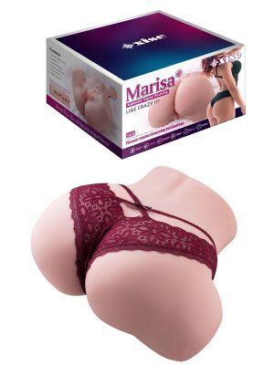 Marisa Realistic masturbator