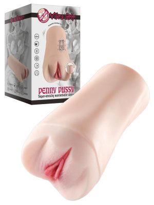 Penny Pussy masturbator