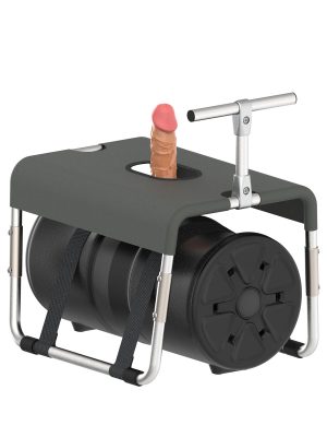 Sex mašina X9 Chair