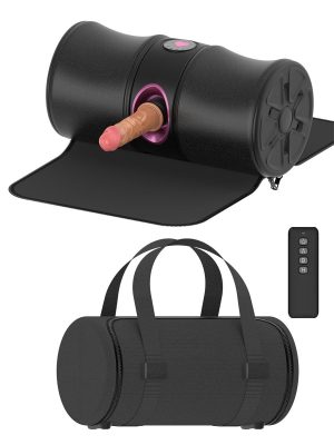 Sex mašina X9 Bag