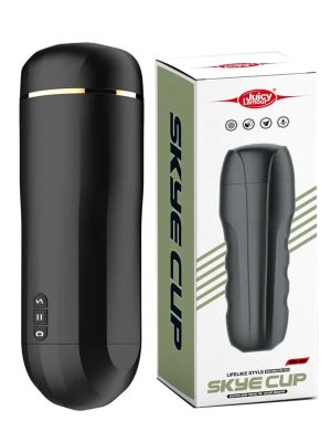 Skye Cup masturbator