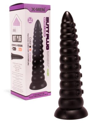 11.6" XXL Butt Plug XMEN2085