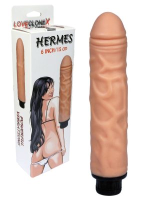 6" Hermes Loveclonex