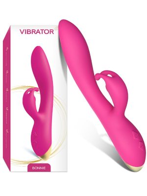 Bonnie Pink vibrator