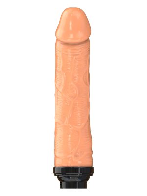 DZSM Dildo TPE L 2