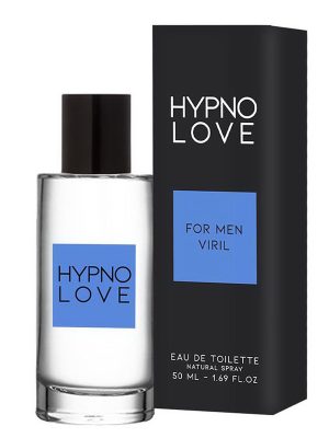 Hypno Love 50 ml - parfem za muškarce