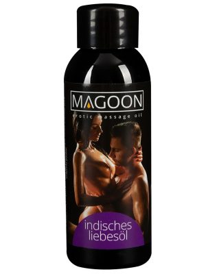 Indian Massage Oil 50 ml