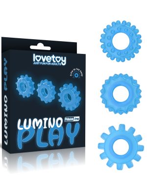 Lumino Play Penis Ring