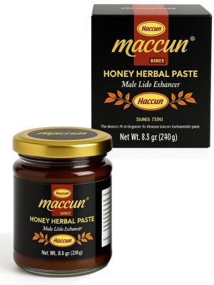 Maccun Plus - Tegla 240 gr