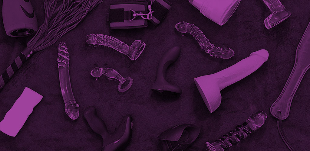 Zanima te od čega su napravljene seksualne igračke?