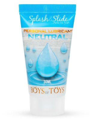 Neutral lubrikant 30 ml