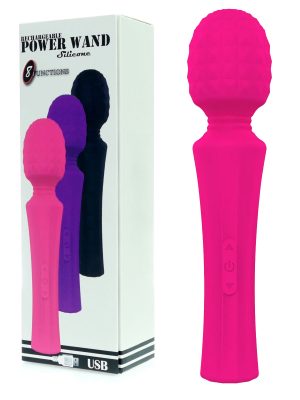 Power Wand Pink