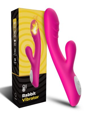 Spark Pink vibrator